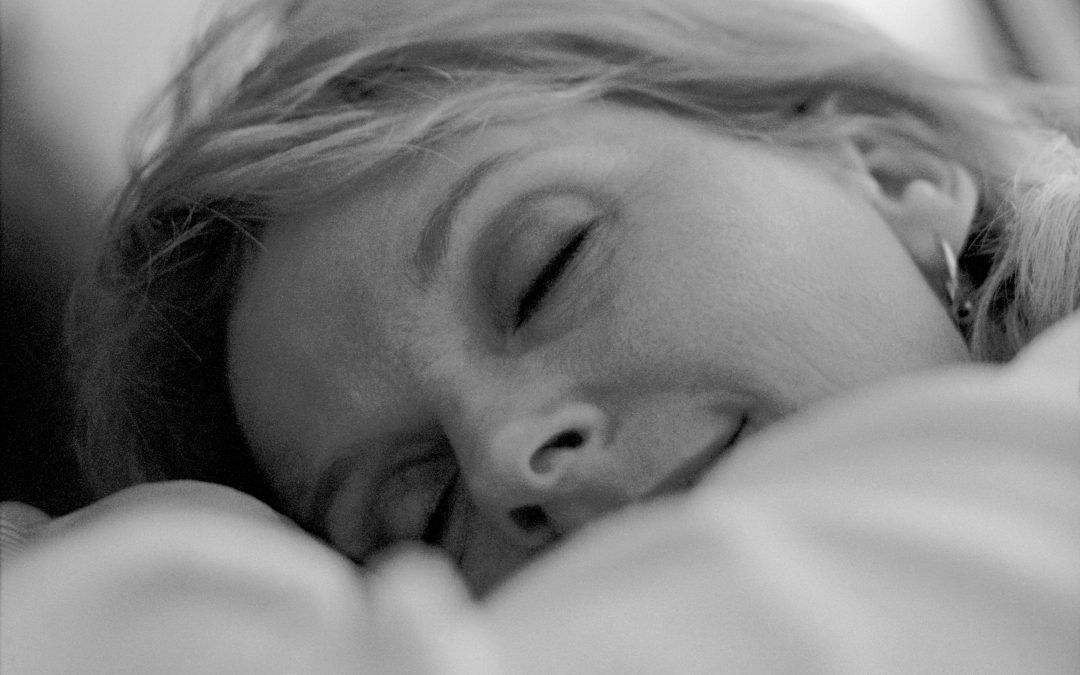 Beter slapen met 15 tips voor een betere nachtrust